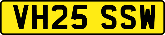 VH25SSW
