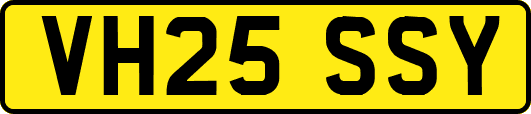 VH25SSY