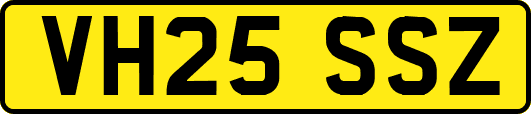 VH25SSZ