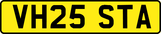 VH25STA