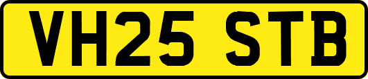 VH25STB