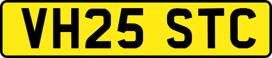 VH25STC
