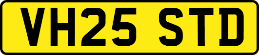 VH25STD