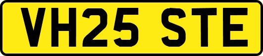 VH25STE