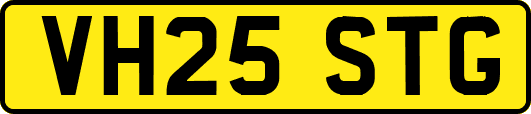 VH25STG