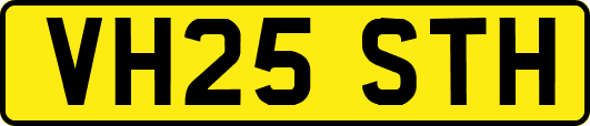 VH25STH