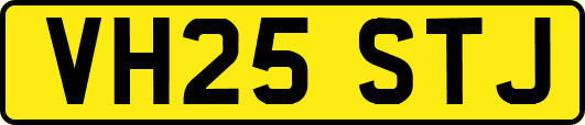 VH25STJ