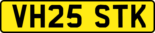 VH25STK