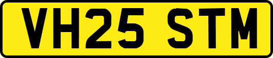 VH25STM