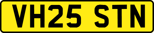 VH25STN