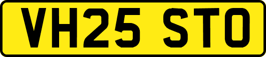 VH25STO