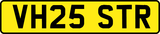 VH25STR