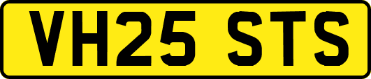 VH25STS