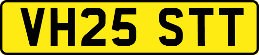 VH25STT