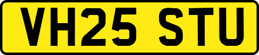 VH25STU