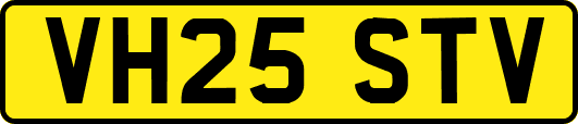 VH25STV