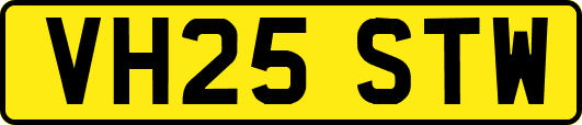 VH25STW