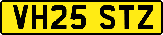 VH25STZ