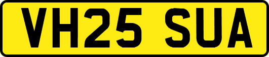 VH25SUA