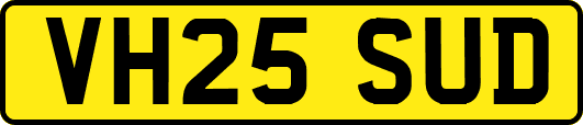VH25SUD