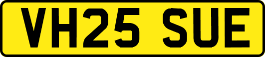 VH25SUE