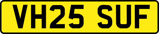 VH25SUF