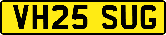VH25SUG