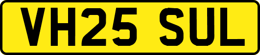 VH25SUL