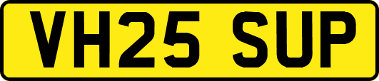 VH25SUP