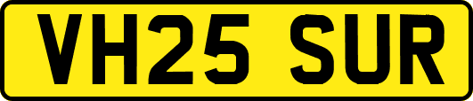 VH25SUR