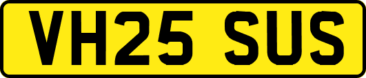 VH25SUS