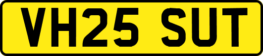 VH25SUT
