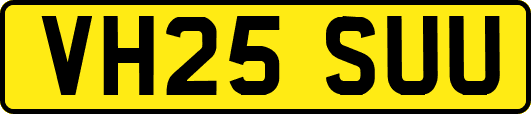 VH25SUU