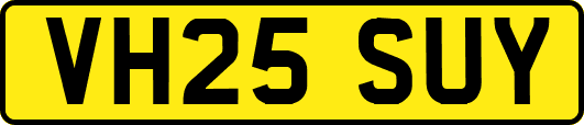 VH25SUY