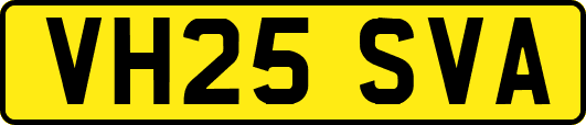 VH25SVA