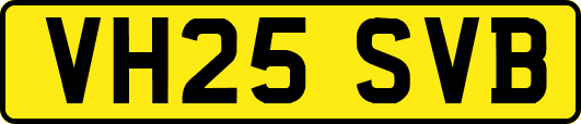 VH25SVB
