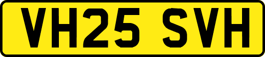 VH25SVH