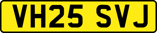 VH25SVJ