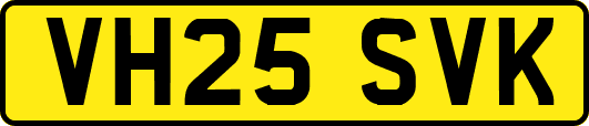 VH25SVK