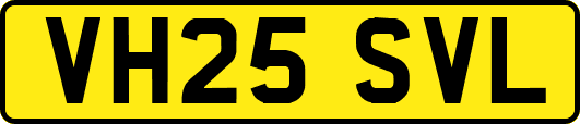 VH25SVL