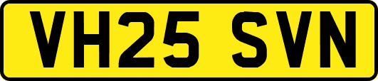 VH25SVN