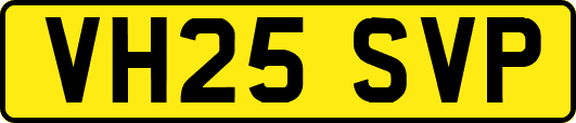 VH25SVP