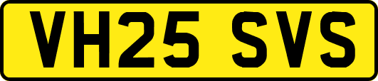 VH25SVS