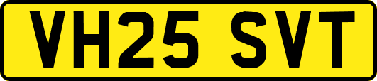 VH25SVT