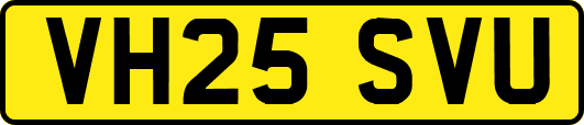 VH25SVU