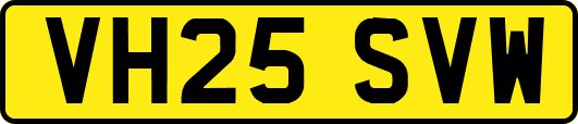 VH25SVW