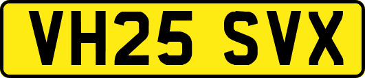 VH25SVX