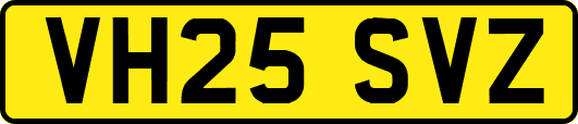 VH25SVZ