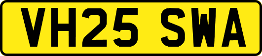 VH25SWA