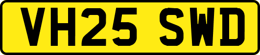 VH25SWD